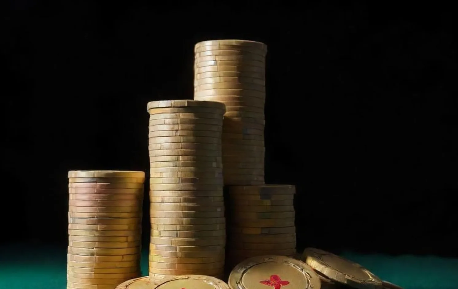 Critérios de Seleção