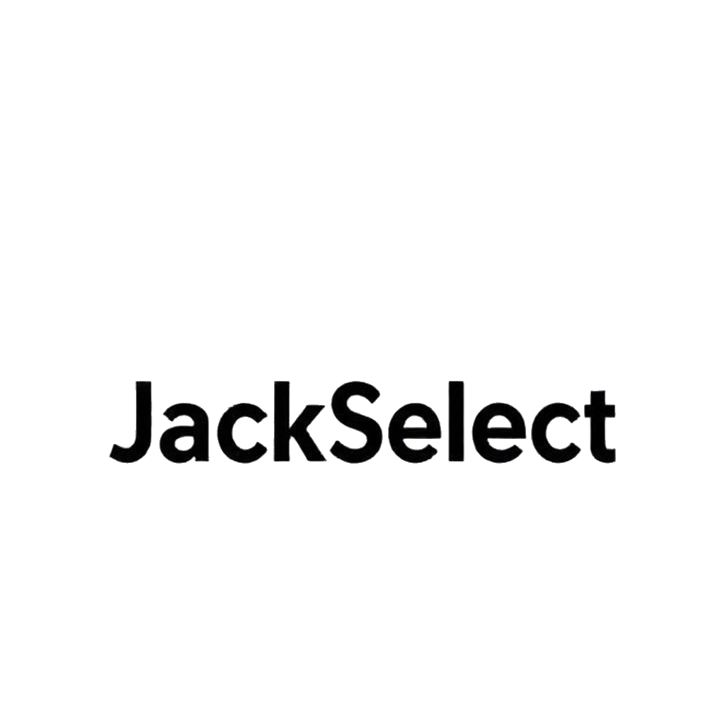 JackSelect Logo